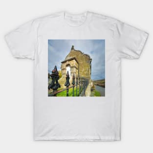 Muker Community Hall T-Shirt